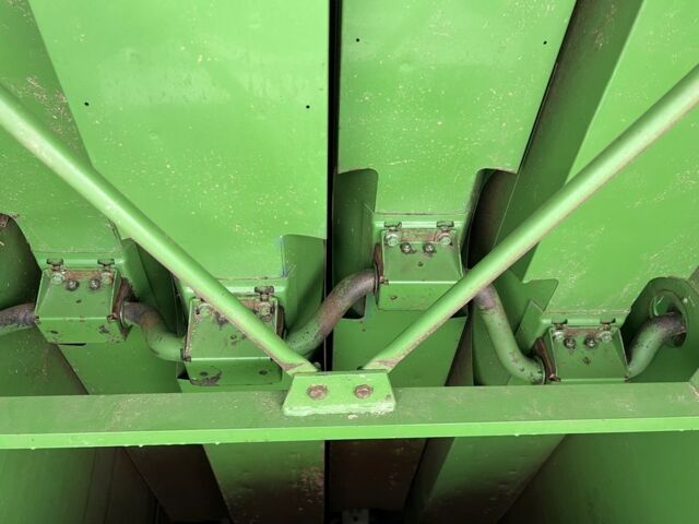 Джон Дир Другая, объемом двигателя 0 л и пробегом 0 тыс. км за 39478 $, фото 18 на Automoto.ua