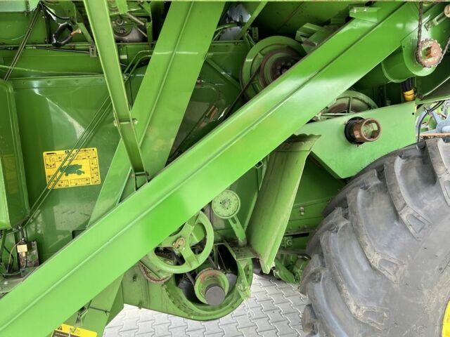 Джон Дир Другая, объемом двигателя 0 л и пробегом 0 тыс. км за 39478 $, фото 9 на Automoto.ua