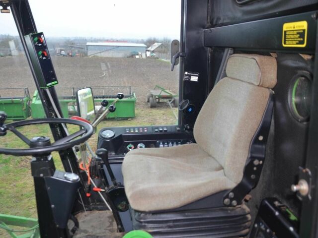 Джон Дир Другая, объемом двигателя 0 л и пробегом 0 тыс. км за 43900 $, фото 21 на Automoto.ua