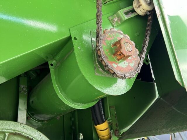 Джон Дир Другая, объемом двигателя 0 л и пробегом 0 тыс. км за 39478 $, фото 10 на Automoto.ua