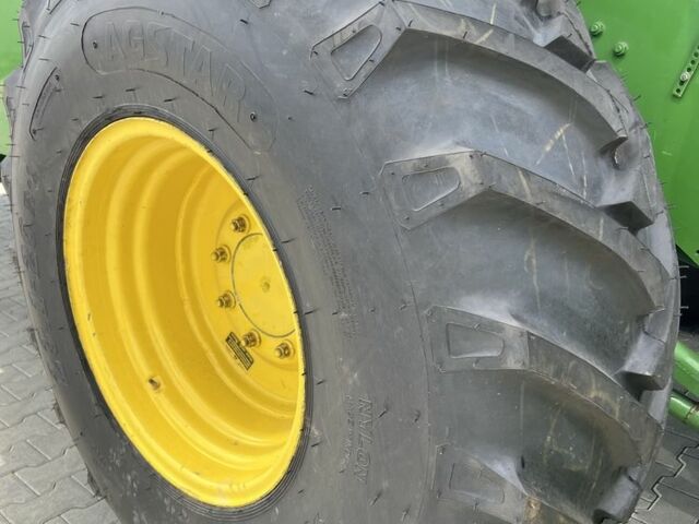 Джон Дир Другая, объемом двигателя 0 л и пробегом 0 тыс. км за 39478 $, фото 8 на Automoto.ua