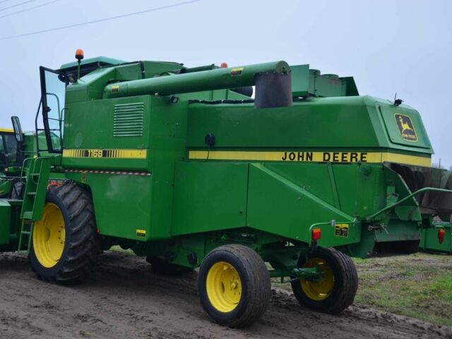 Джон Дир Другая, объемом двигателя 0 л и пробегом 0 тыс. км за 43900 $, фото 3 на Automoto.ua