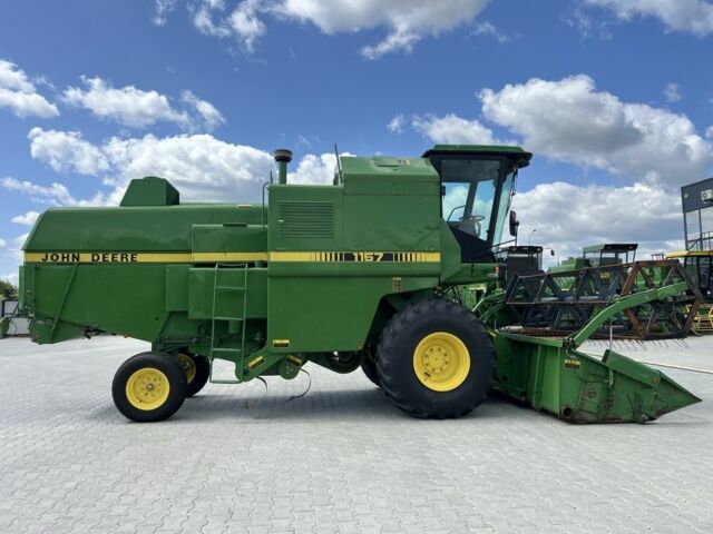 Джон Дир Другая, объемом двигателя 0 л и пробегом 0 тыс. км за 39478 $, фото 3 на Automoto.ua
