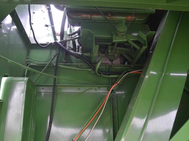 Джон Дир Другая, объемом двигателя 0 л и пробегом 0 тыс. км за 43900 $, фото 11 на Automoto.ua