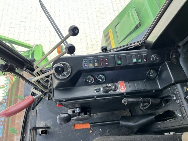 Джон Дир Другая, объемом двигателя 0 л и пробегом 0 тыс. км за 39478 $, фото 22 на Automoto.ua