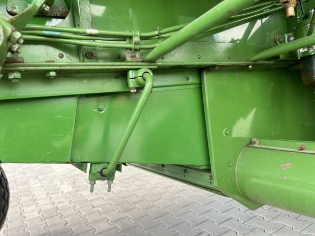 Джон Дир Другая, объемом двигателя 0 л и пробегом 0 тыс. км за 39478 $, фото 12 на Automoto.ua