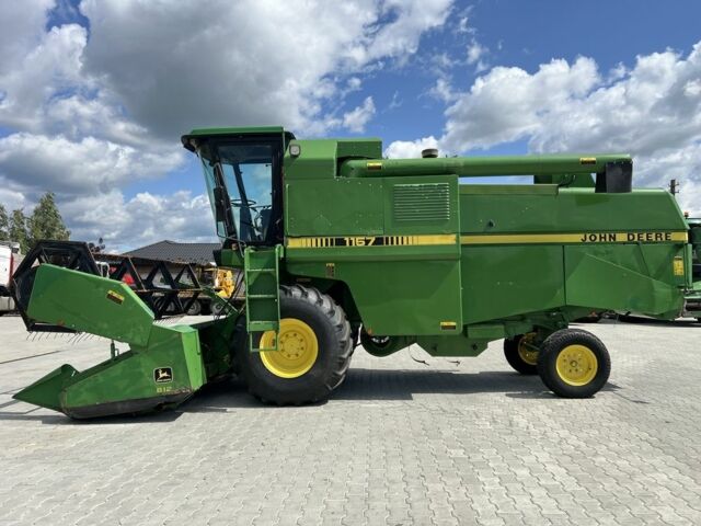 Джон Дир Другая, объемом двигателя 0 л и пробегом 0 тыс. км за 39478 $, фото 2 на Automoto.ua