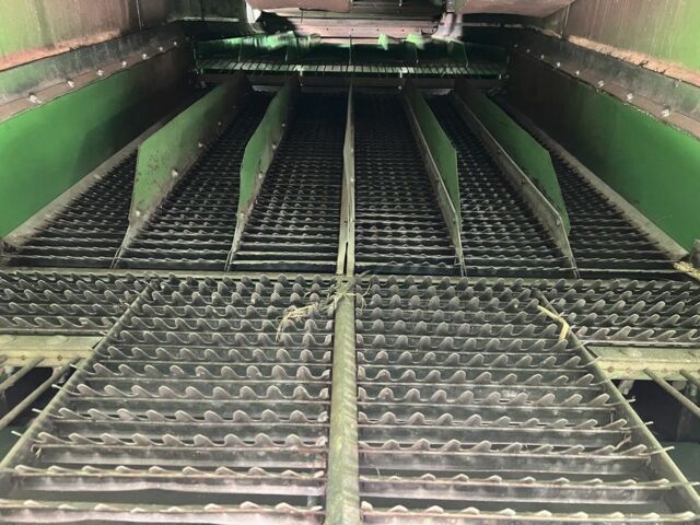 Джон Дир Другая, объемом двигателя 0 л и пробегом 0 тыс. км за 39478 $, фото 19 на Automoto.ua