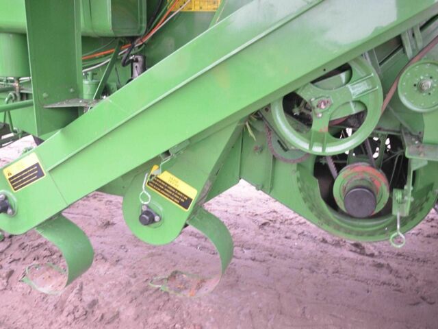 Джон Дир Другая, объемом двигателя 0 л и пробегом 0 тыс. км за 43900 $, фото 13 на Automoto.ua