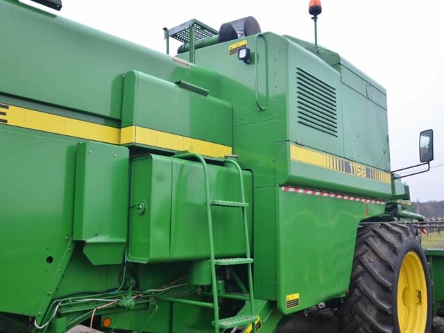 Джон Дир Другая, объемом двигателя 0 л и пробегом 0 тыс. км за 43900 $, фото 6 на Automoto.ua