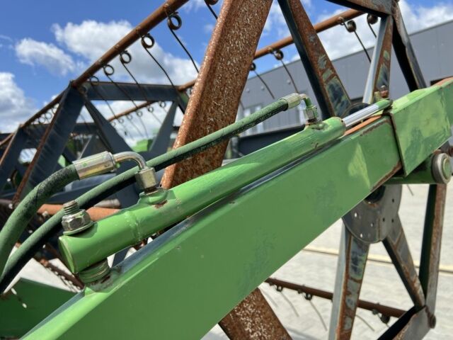 Джон Дир Другая, объемом двигателя 0 л и пробегом 0 тыс. км за 39478 $, фото 7 на Automoto.ua