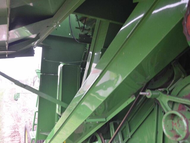 Джон Дир Другая, объемом двигателя 0 л и пробегом 0 тыс. км за 43900 $, фото 12 на Automoto.ua