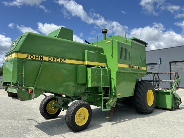 Джон Дир Другая, объемом двигателя 0 л и пробегом 0 тыс. км за 39478 $, фото 5 на Automoto.ua