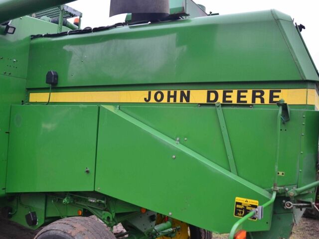 Джон Дир Другая, объемом двигателя 0 л и пробегом 0 тыс. км за 43900 $, фото 7 на Automoto.ua