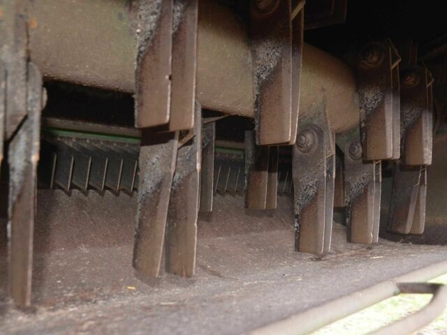 Джон Дир Другая, объемом двигателя 0 л и пробегом 0 тыс. км за 43900 $, фото 18 на Automoto.ua