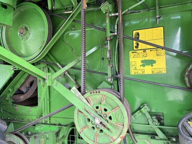 Джон Дир Другая, объемом двигателя 0 л и пробегом 0 тыс. км за 39478 $, фото 15 на Automoto.ua