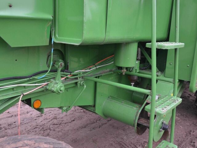 Джон Дир Другая, объемом двигателя 0 л и пробегом 0 тыс. км за 43900 $, фото 9 на Automoto.ua