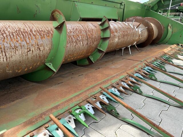 Джон Дир Другая, объемом двигателя 0 л и пробегом 0 тыс. км за 39478 $, фото 6 на Automoto.ua