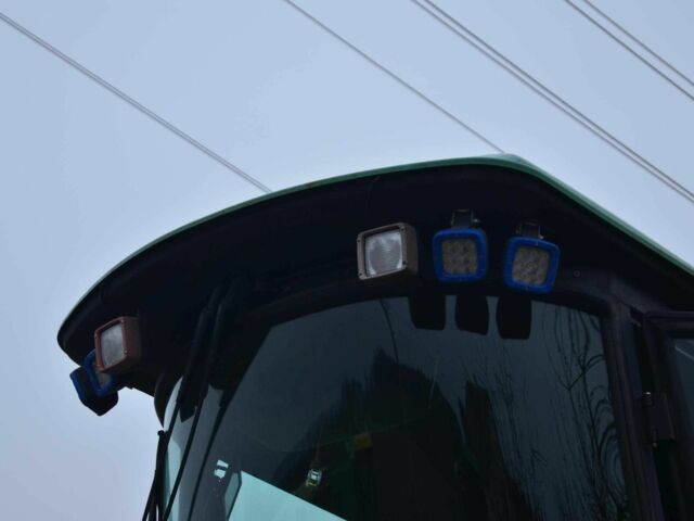 Джон Дир Другая, объемом двигателя 0 л и пробегом 0 тыс. км за 43900 $, фото 5 на Automoto.ua