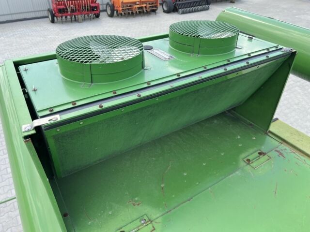 Джон Дир Другая, объемом двигателя 0 л и пробегом 0 тыс. км за 39478 $, фото 20 на Automoto.ua