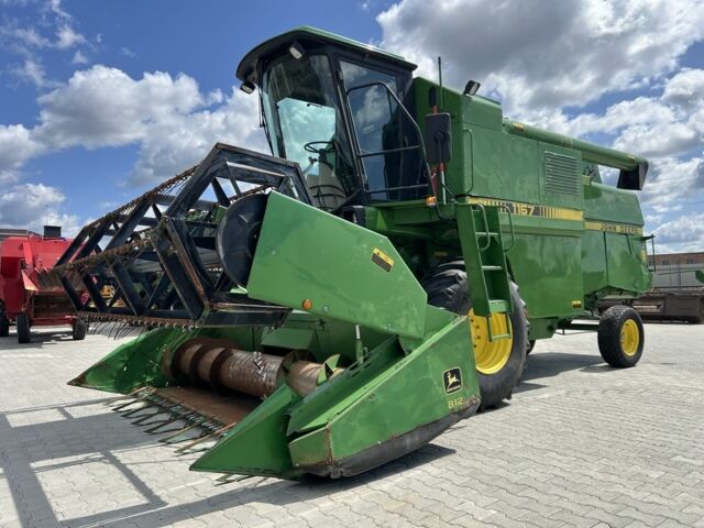 Джон Дир Другая, объемом двигателя 0 л и пробегом 0 тыс. км за 39478 $, фото 1 на Automoto.ua