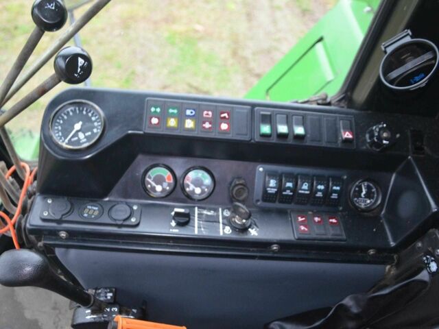 Джон Дир Другая, объемом двигателя 0 л и пробегом 0 тыс. км за 43900 $, фото 23 на Automoto.ua