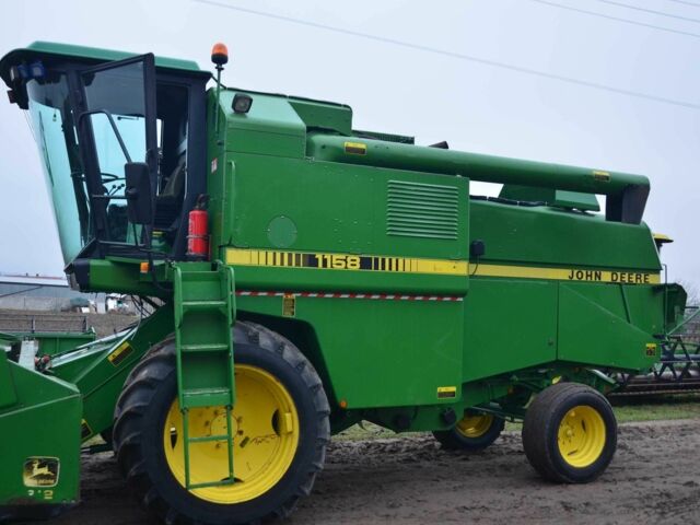 Джон Дир Другая, объемом двигателя 0 л и пробегом 0 тыс. км за 43900 $, фото 4 на Automoto.ua