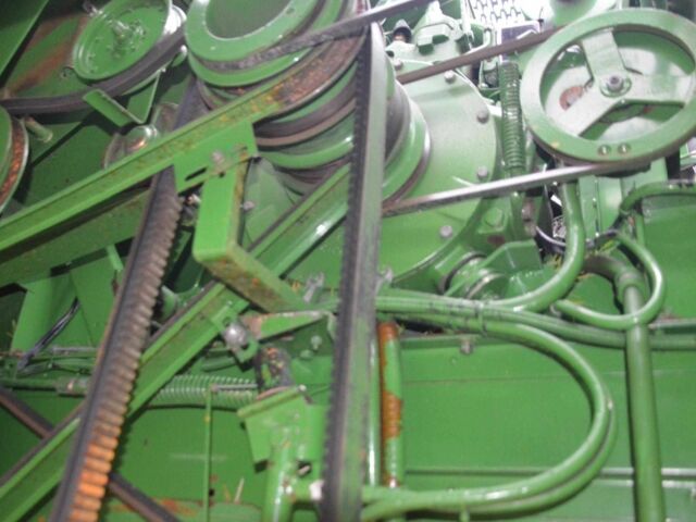 Джон Дир Другая, объемом двигателя 0 л и пробегом 0 тыс. км за 43900 $, фото 20 на Automoto.ua