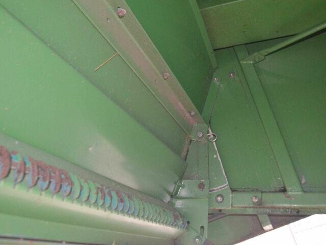 Джон Дир Другая, объемом двигателя 0 л и пробегом 0 тыс. км за 43900 $, фото 17 на Automoto.ua