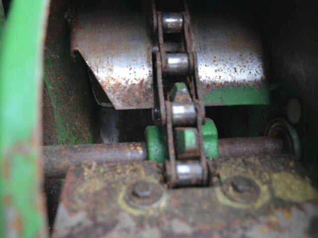 Джон Дир Другая, объемом двигателя 0 л и пробегом 0 тыс. км за 43900 $, фото 14 на Automoto.ua