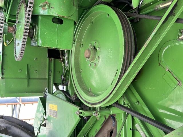 Джон Дир Другая, объемом двигателя 0 л и пробегом 0 тыс. км за 39478 $, фото 16 на Automoto.ua