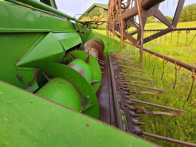 Джон Дир Другая, объемом двигателя 0 л и пробегом 0 тыс. км за 28850 $, фото 6 на Automoto.ua