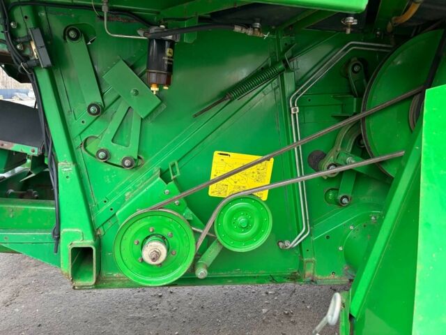 Джон Дир Другая, объемом двигателя 0 л и пробегом 0 тыс. км за 46000 $, фото 15 на Automoto.ua