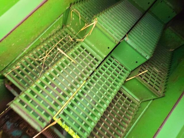 Джон Дир Другая, объемом двигателя 0 л и пробегом 0 тыс. км за 28850 $, фото 4 на Automoto.ua