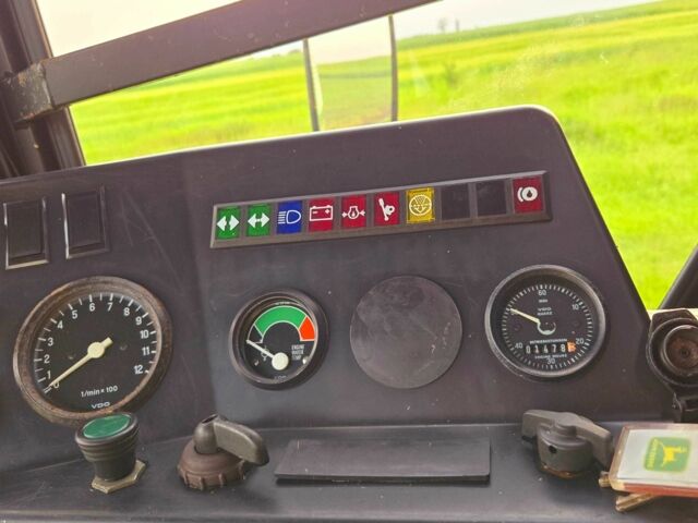 Джон Дир Другая, объемом двигателя 0 л и пробегом 0 тыс. км за 28850 $, фото 9 на Automoto.ua