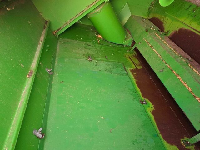 Джон Дир Другая, объемом двигателя 0 л и пробегом 0 тыс. км за 28850 $, фото 5 на Automoto.ua