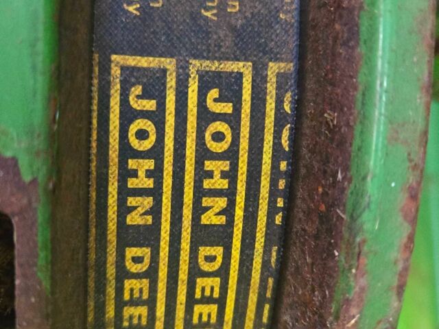 Джон Дир Другая, объемом двигателя 0 л и пробегом 0 тыс. км за 28850 $, фото 14 на Automoto.ua