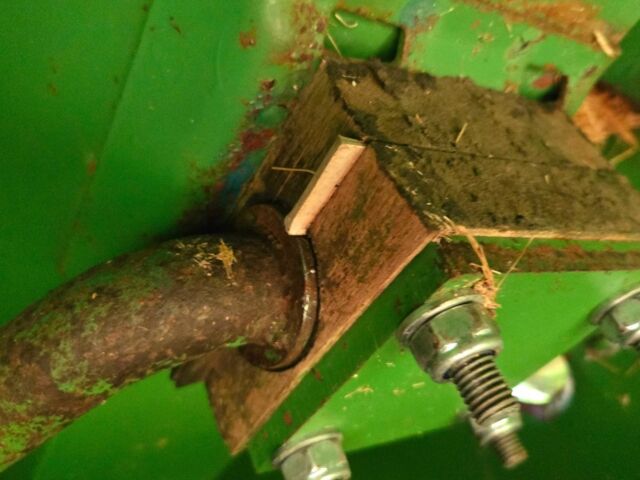 Джон Дир Другая, объемом двигателя 0 л и пробегом 0 тыс. км за 28850 $, фото 21 на Automoto.ua