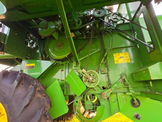 Джон Дир Другая, объемом двигателя 0 л и пробегом 0 тыс. км за 28850 $, фото 16 на Automoto.ua