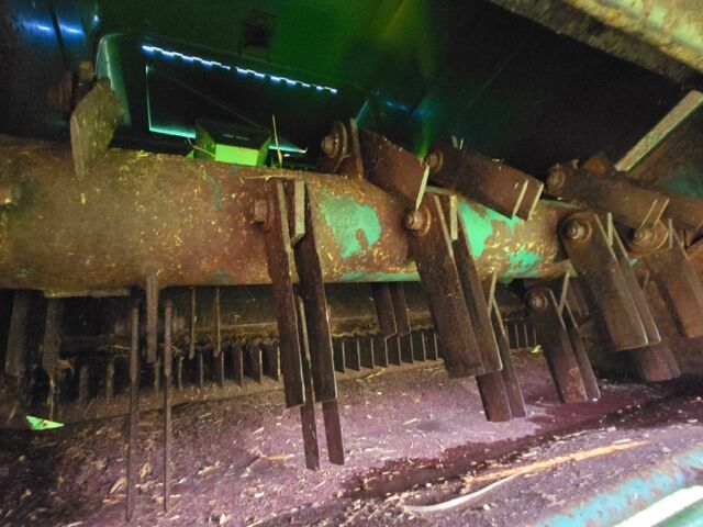 Джон Дир Другая, объемом двигателя 0 л и пробегом 0 тыс. км за 28850 $, фото 23 на Automoto.ua