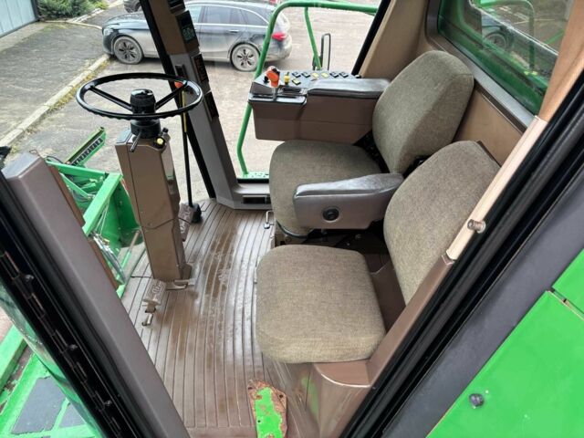 Джон Дир Другая, объемом двигателя 0 л и пробегом 0 тыс. км за 46000 $, фото 20 на Automoto.ua