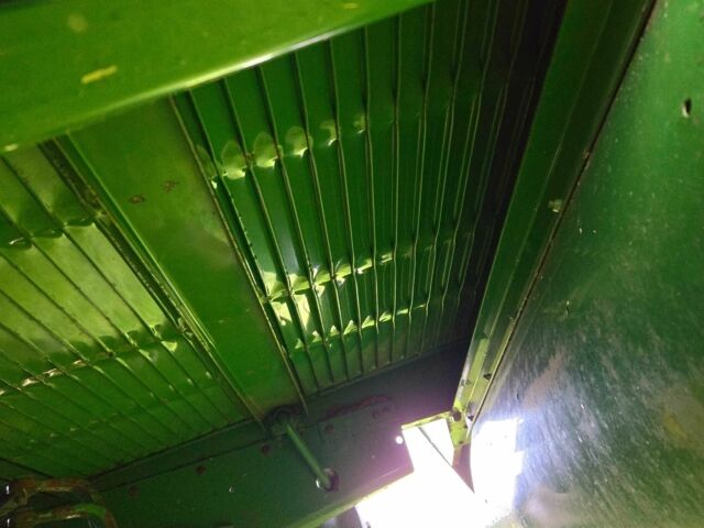 Джон Дир Другая, объемом двигателя 0 л и пробегом 0 тыс. км за 28850 $, фото 8 на Automoto.ua