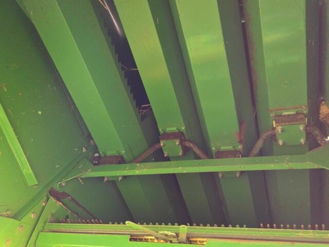 Джон Дир Другая, объемом двигателя 0 л и пробегом 0 тыс. км за 28850 $, фото 20 на Automoto.ua