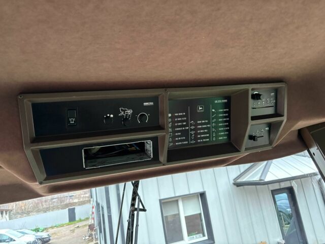 Джон Дир Другая, объемом двигателя 0 л и пробегом 0 тыс. км за 46000 $, фото 21 на Automoto.ua