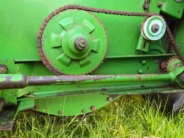 Джон Дир Другая, объемом двигателя 0 л и пробегом 0 тыс. км за 28850 $, фото 17 на Automoto.ua