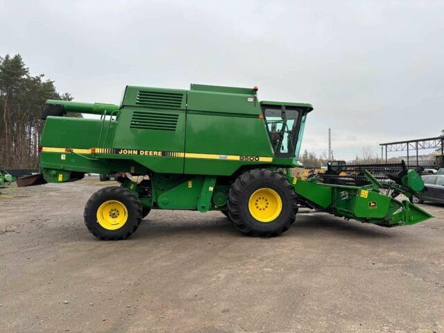 Джон Дир Другая, объемом двигателя 0 л и пробегом 0 тыс. км за 46000 $, фото 3 на Automoto.ua