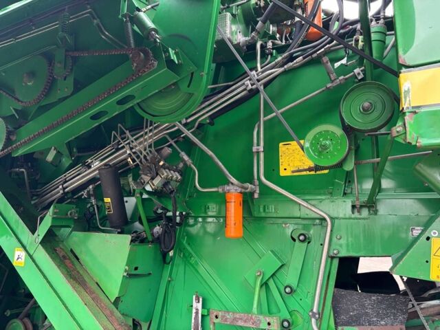 Джон Дир Другая, объемом двигателя 0 л и пробегом 0 тыс. км за 46000 $, фото 18 на Automoto.ua