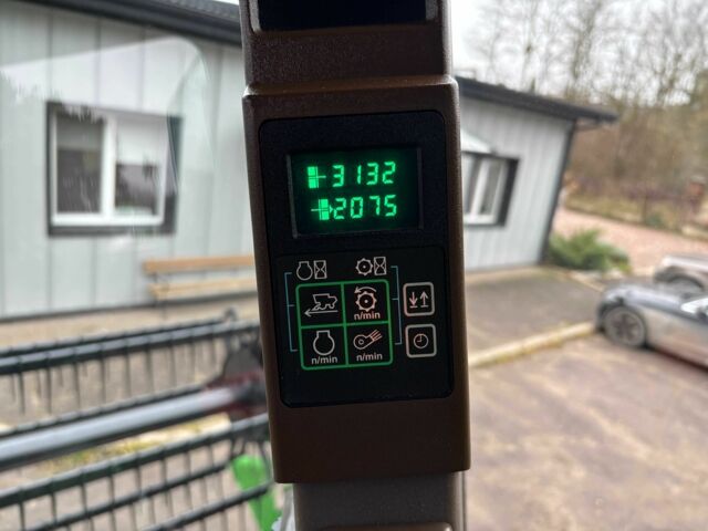 Джон Дир Другая, объемом двигателя 0 л и пробегом 0 тыс. км за 46000 $, фото 23 на Automoto.ua