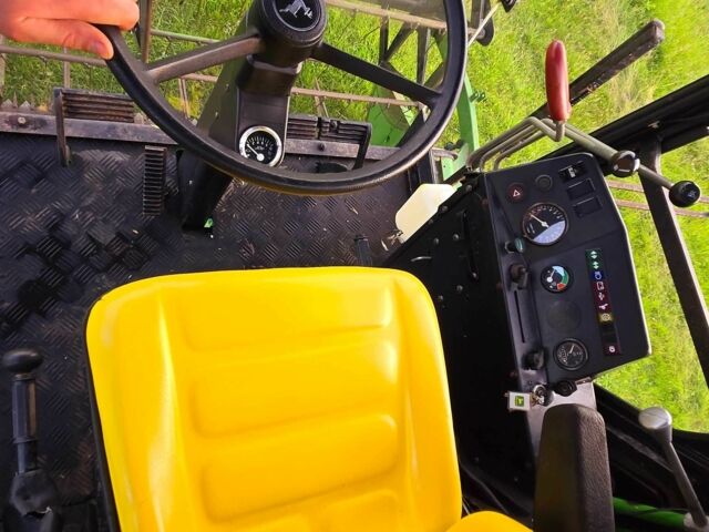 Джон Дир Другая, объемом двигателя 0 л и пробегом 0 тыс. км за 28850 $, фото 10 на Automoto.ua