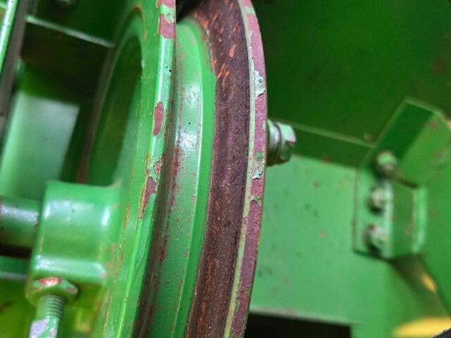 Джон Дир Другая, объемом двигателя 0 л и пробегом 0 тыс. км за 28850 $, фото 12 на Automoto.ua